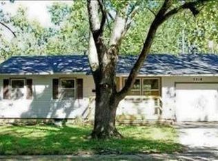 5218 SW 31st Ter, Topeka, KS 66614