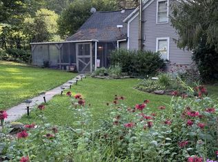 114 Gleason Holw, Port Allegany, PA 16743