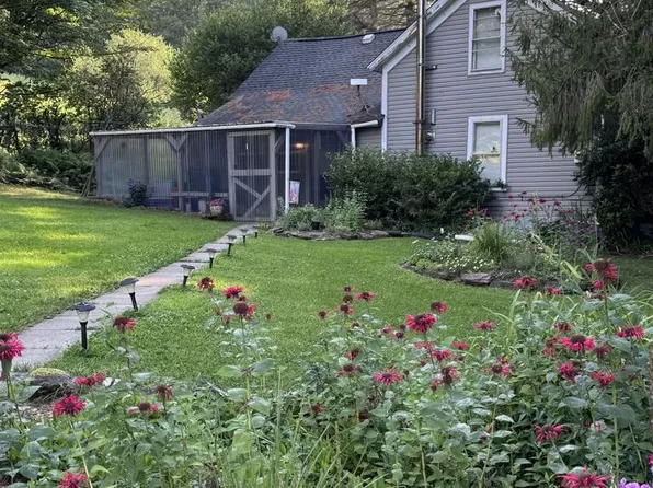 114 Gleason Holw, Port Allegany, PA 16743