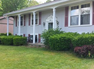 2931 Federal Ave, Alliance, OH