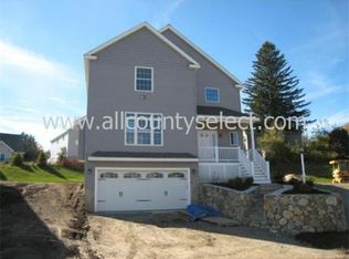 15 Empire Dr, North Andover, MA 01845
