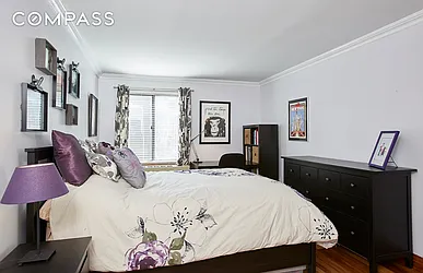 Rented by Compass