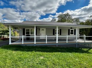 9 Amber Ln, Princeton, WV