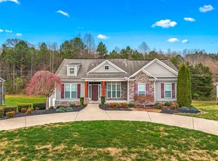 4413 Old Colony Ln, Morristown, TN 37814