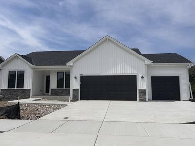 9569 S Sophia COURT, Franklin, WI, 53132
