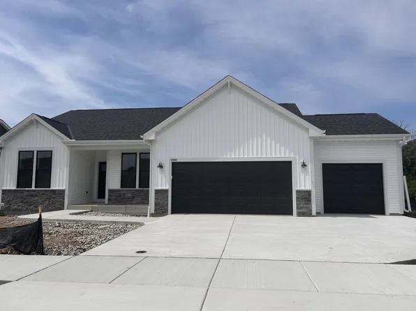9569 S Sophia COURT, Franklin, WI 53132