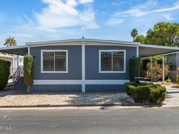 43850 20th St E Space 33, Lancaster, CA 93535