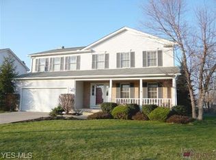 191 Essex Ln, Medina, OH