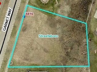 8816 Garnet Way, Streetsboro, OH 44241