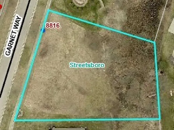 8816 Garnet Way, Streetsboro, OH 44241