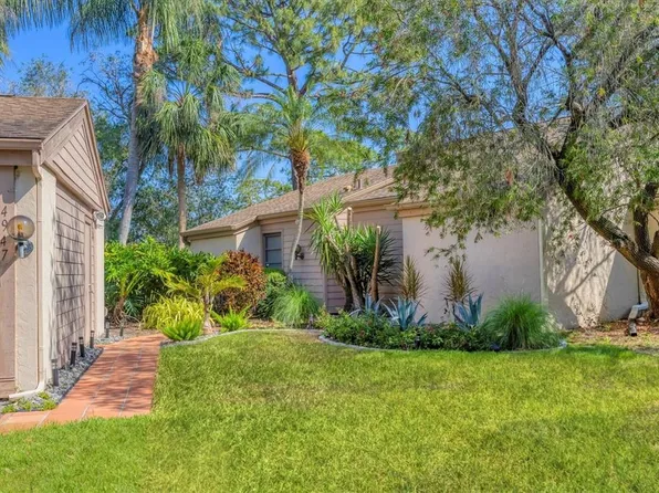 4947 Greencroft Rd #175, Sarasota, FL 34235