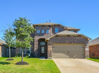 2331 Snowy Egret Dr, Katy, TX 77494