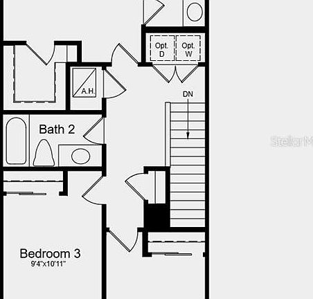 3rd image of this home