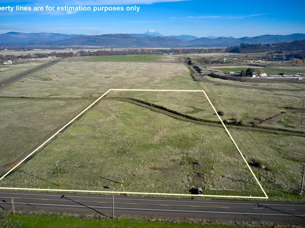 7314 Kershaw Rd, Central Pt, OR 97502