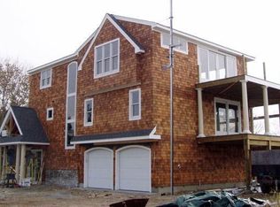 59 Nutmeg Ln, Charlestown, RI 02813