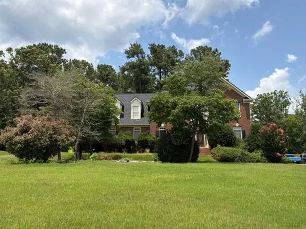 6468 Bellevue Dr SW, Conyers, GA 30094