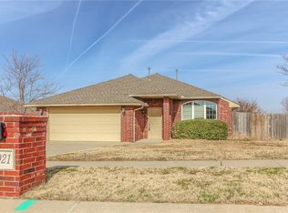 921 Barn Owl St, Norman, OK 73072