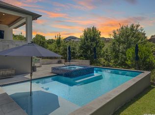 21735 RUGGED HLS, San Antonio, TX 78258