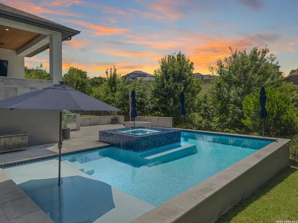 21735 RUGGED HLS, San Antonio, TX 78258