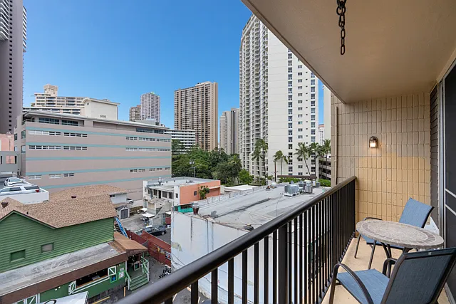 1911 Kalakaua Ave #506 — Photo 14
