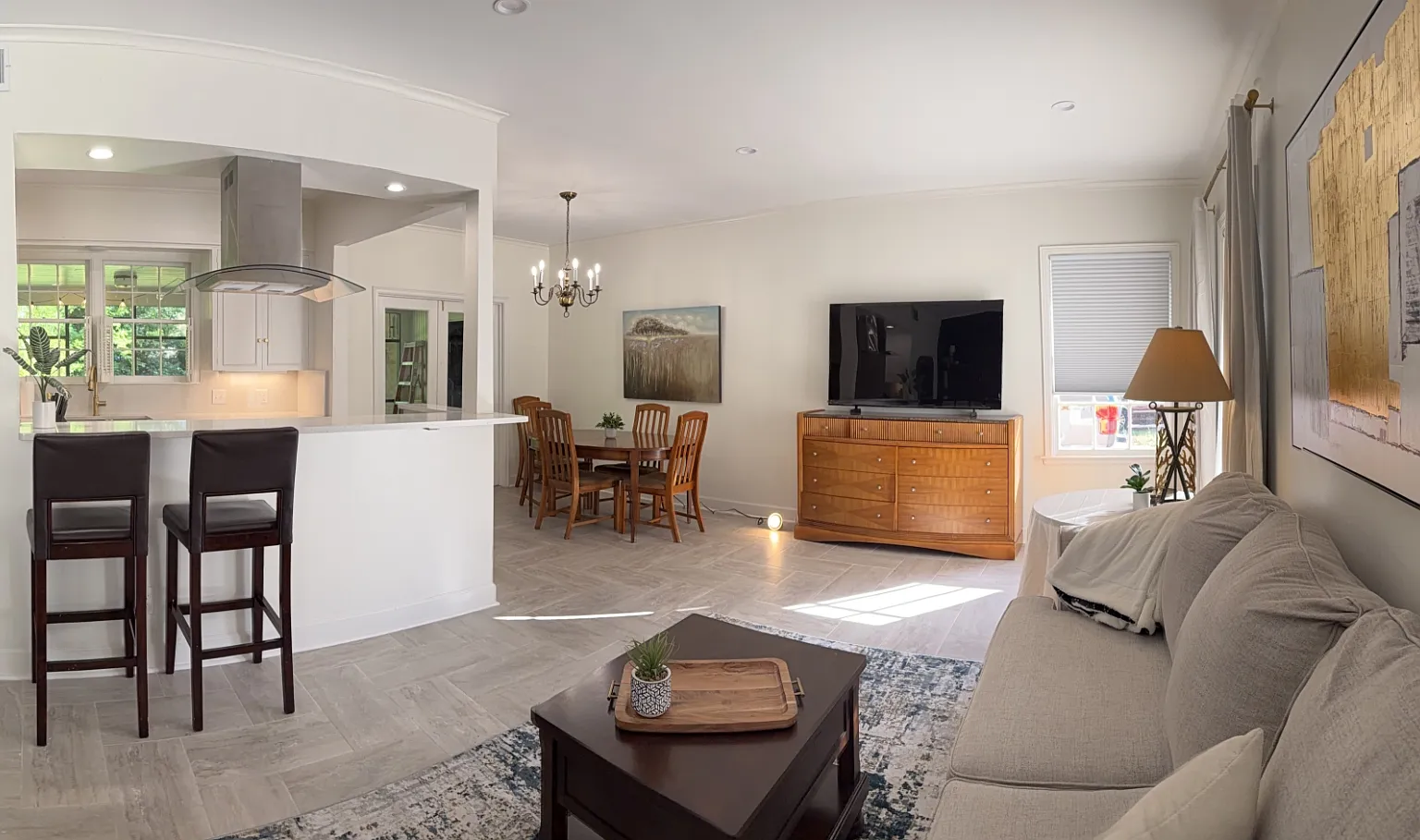 1410 Forsythe Avenue - 1 — Photo 3