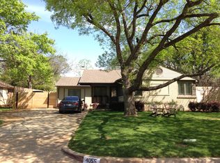 4055 Dunhaven Rd, Dallas, TX 75220