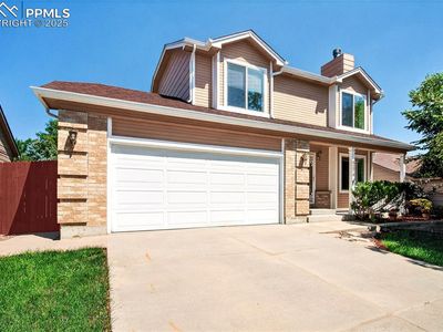 4274 Grassy Ct, Colorado Springs, CO, 80916