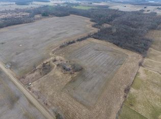 7351 Tamarack Rd, Pittsford, MI 49271