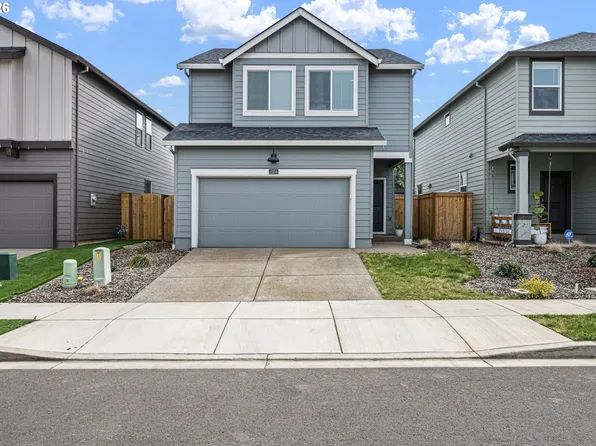 2259 30th Pl, Springfield, OR 97477