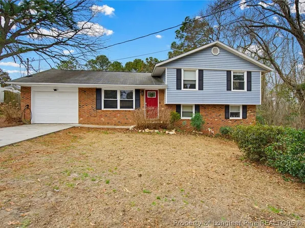 4935 Catalpa Cir, Hope Mills, NC 28348