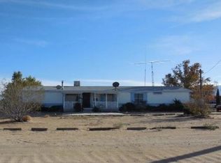 5087 Sunset Rd, Phelan, CA 92371