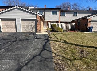 874 Greenbriar Ln, University Park, IL 60484