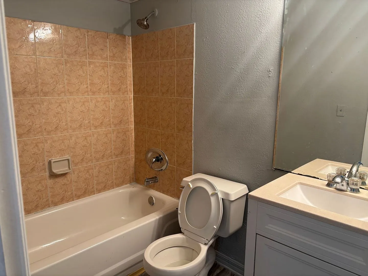 1 bed / 1 bath on Central Park at Metrowest, Orlando — Photo 4