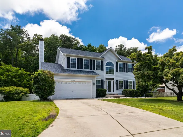 47225 Schwartzkopf Dr, Lexington Park, MD 20653