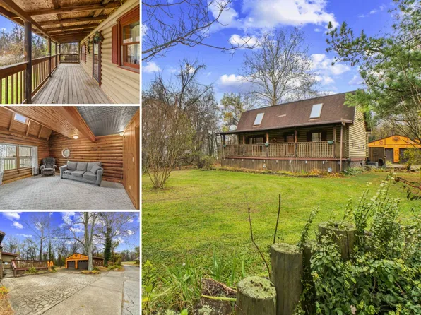 7827 Clark Station Rd, Severn, MD 21144