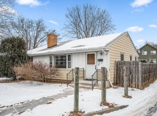 11 21st Ave N, Hopkins, MN 55343