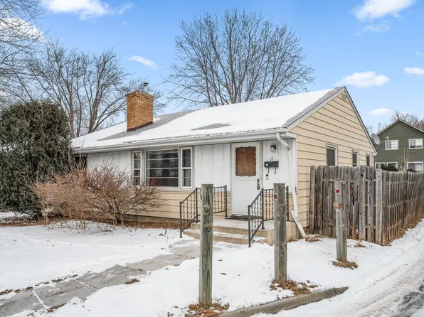 11 21st Ave N, Hopkins, MN 55343