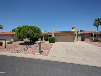 25809 S HOLLYGREEN Drive, Sun Lakes, AZ, 85248