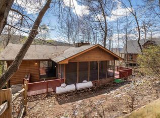 183 Deer Dr, Mc Gaheysville, VA