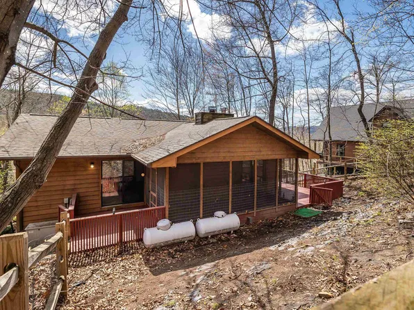 183 Deer Dr, Mc Gaheysville, VA 22840