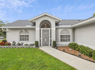 4317 Eldron Ave, North Port, FL 34286