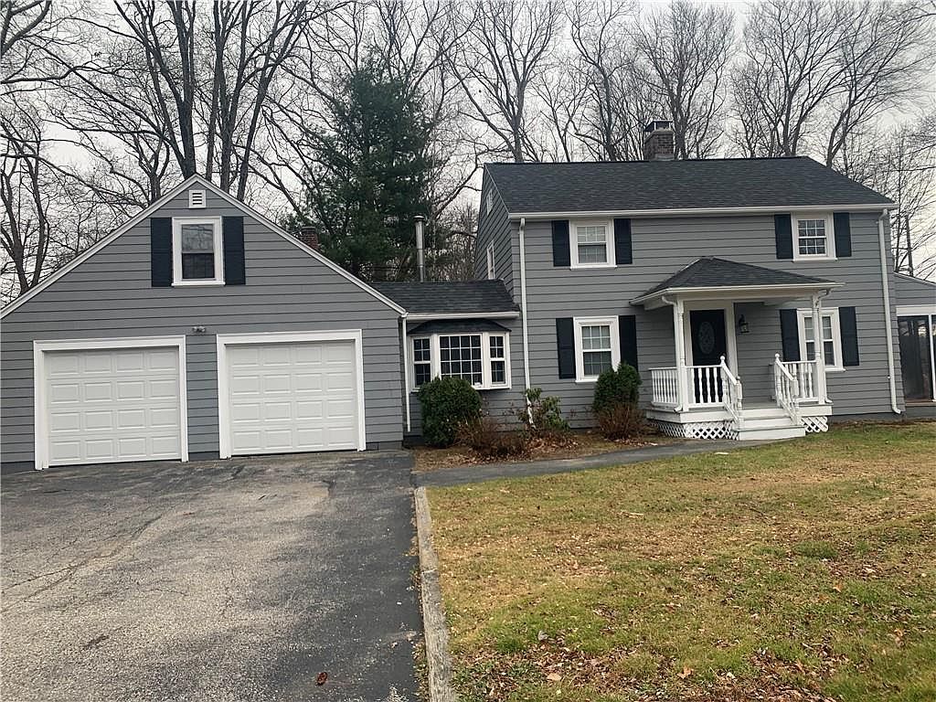 1370 Scituate Ave, Cranston, RI 02921 Zillow