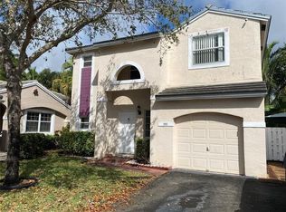 890 NW 99th Ave, Fort Lauderdale, FL 33324