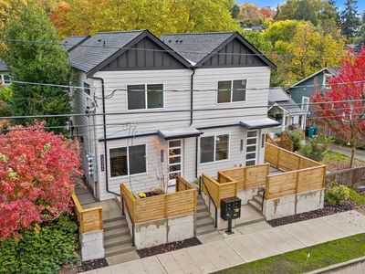 3324 35th Avenue S #B, Seattle, WA, 98144