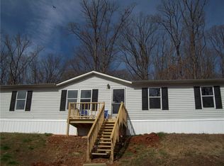 19027 N Highway 71, Mountainburg, AR 72946