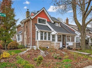 93 Paradise Rd N, Hamilton, ON L8S3S9