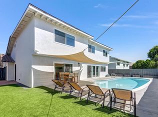 8767 Blue Lake Dr, San Diego, CA 92119