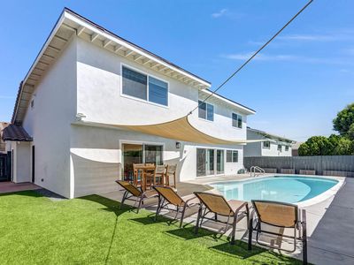 8767 Blue Lake Dr, San Diego, CA, 92119