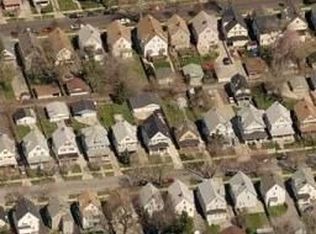 3316 Library Ave, Cleveland, OH 44109