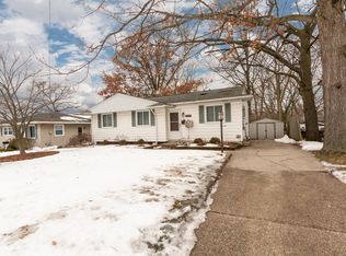 1489 40th St SW, Wyoming, MI 49509
